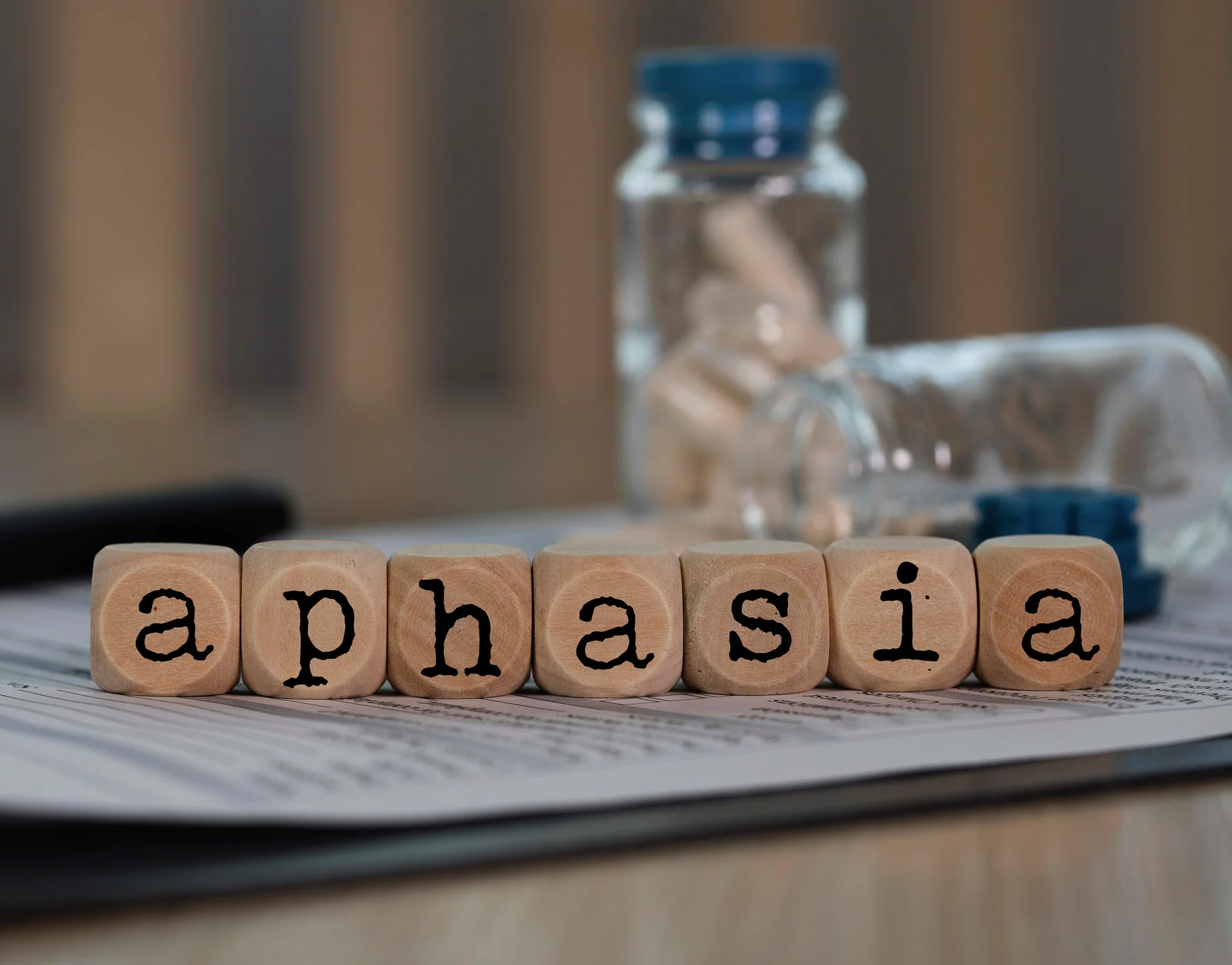 What Is Aphasia?
